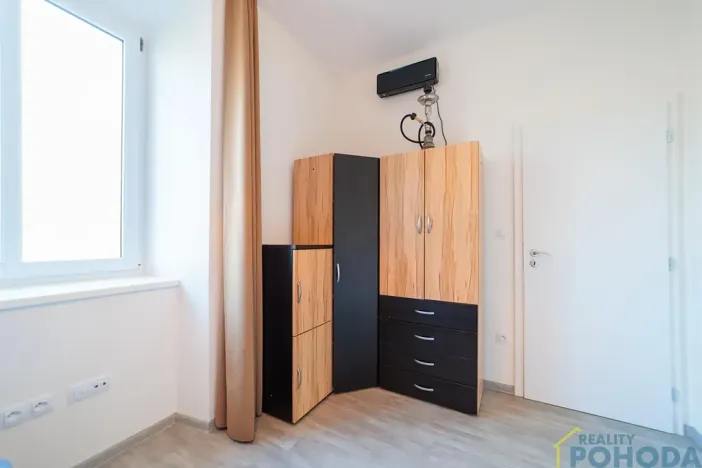 Prodej bytu 3+kk, Choceň, Stromovka, 93 m2