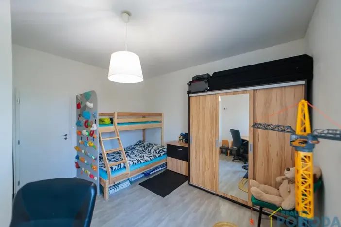 Prodej bytu 3+kk, Choceň, Stromovka, 93 m2