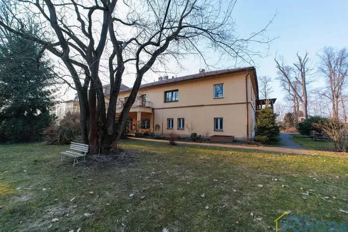 Prodej bytu 3+kk, Choceň, Stromovka, 93 m2