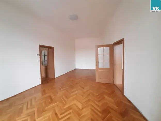 Pronájem bytu 4+kk, Litomyšl, Braunerovo nám., 100 m2