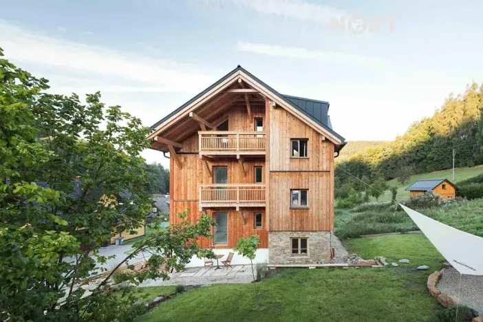 Prodej bytu 3+kk, Benecko, 80 m2