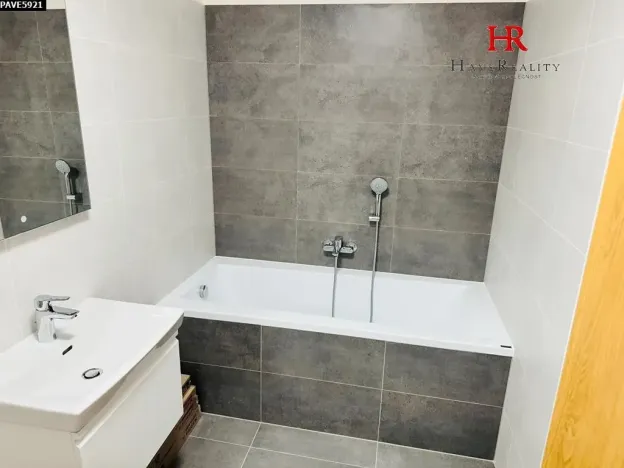 Pronájem bytu 3+kk, Benešov, Suchánkova, 73 m2