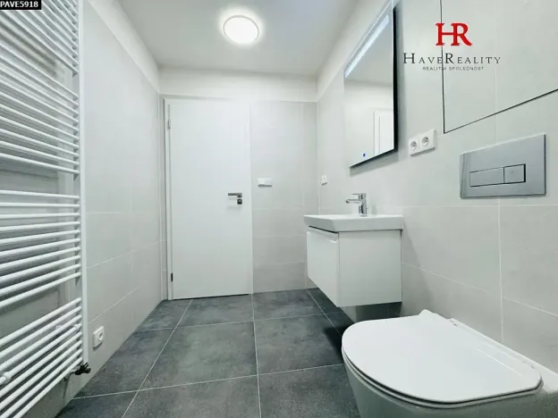 Pronájem bytu 2+kk, Benešov, Suchánkova, 58 m2