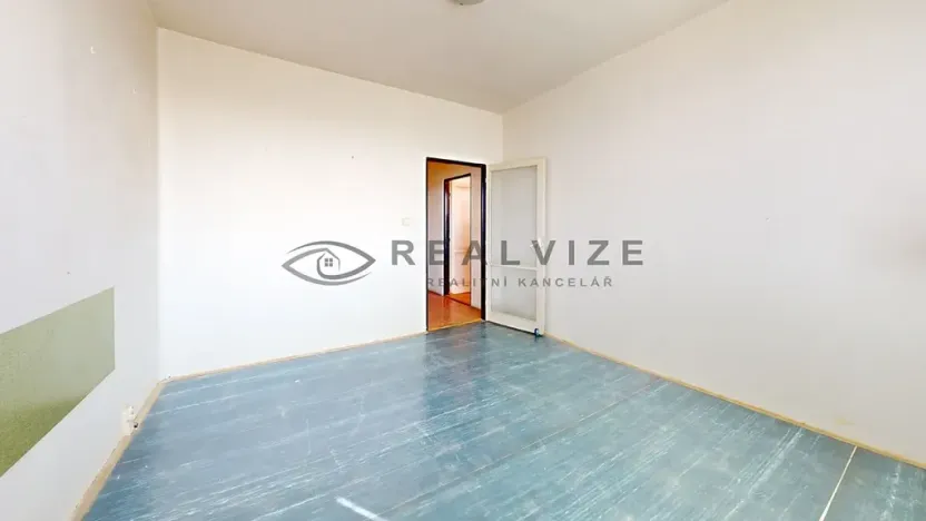 Prodej bytu 2+1, České Budějovice, Pekárenská, 63 m2