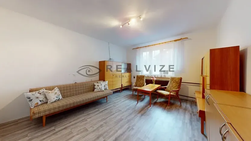 Prodej rodinného domu, Kamenný Újezd, Zahradní, 133 m2