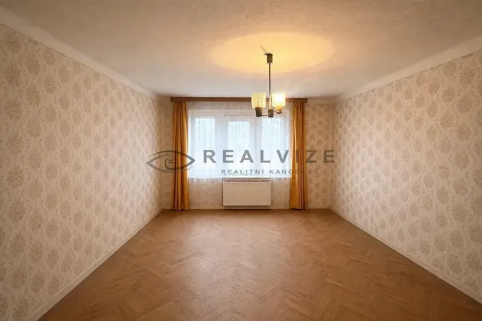 Prodej rodinného domu, Kamenný Újezd, Zahradní, 133 m2