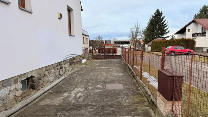 Prodej rodinného domu, Kamenný Újezd, Zahradní, 133 m2