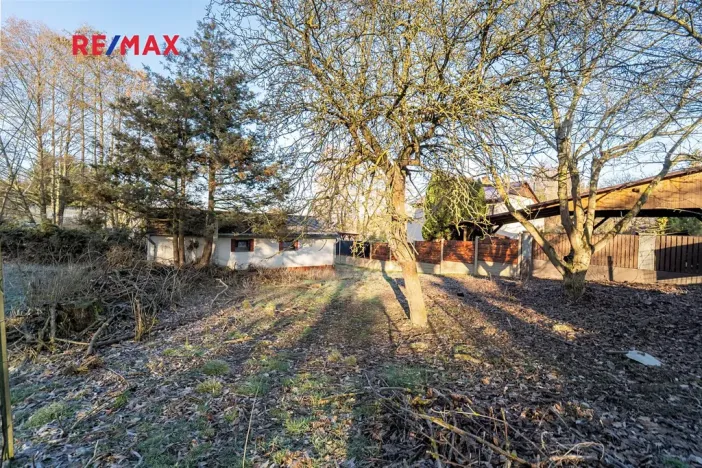 Prodej pozemku pro bydlení, Votice, 527 m2