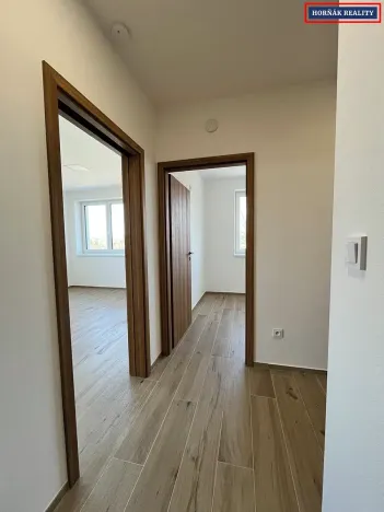 Pronájem bytu 2+kk, Bučovice, Jabloňová, 51 m2