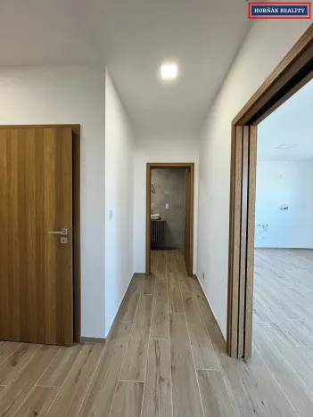 Pronájem bytu 2+kk, Bučovice, Jabloňová, 51 m2