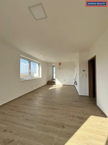 Pronájem bytu 4+kk, Bučovice, Jabloňová, 108 m2