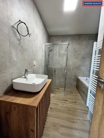 Pronájem bytu 4+kk, Bučovice, Jabloňová, 108 m2