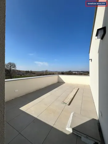 Pronájem bytu 4+kk, Bučovice, Jabloňová, 108 m2