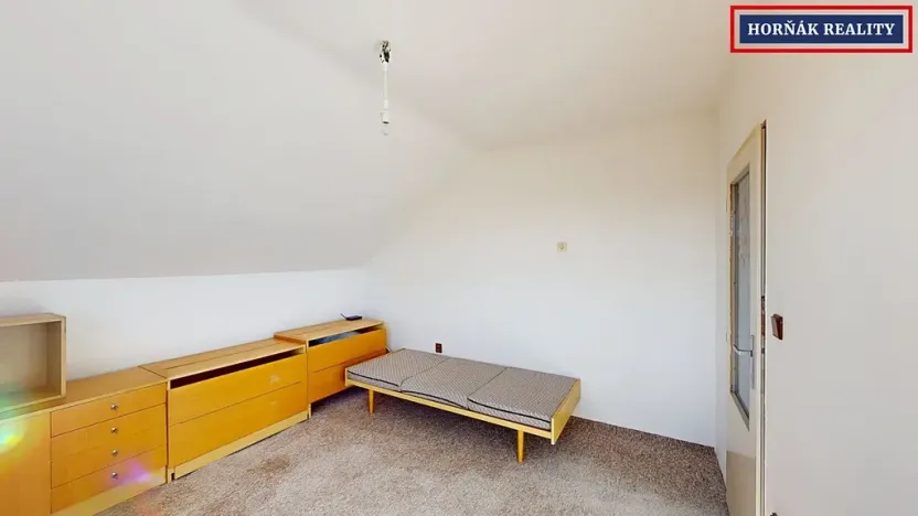 Prodej bytu 3+1, Pustiměř, 65 m2