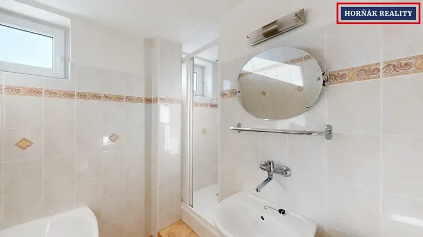 Prodej bytu 3+1, Pustiměř, 65 m2