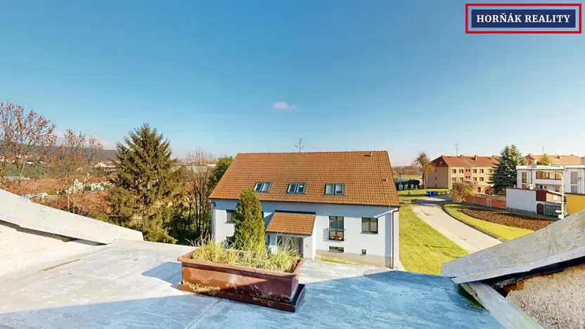 Prodej bytu 3+1, Pustiměř, 65 m2