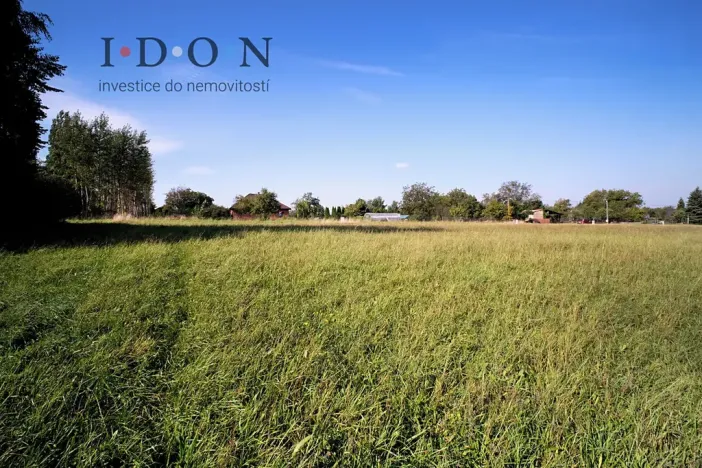 Prodej pozemku pro bydlení, Třinec, 2174 m2