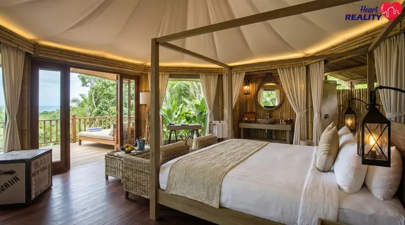 Prodej apartmánu, Pupuan, Indonésie, 40 m2