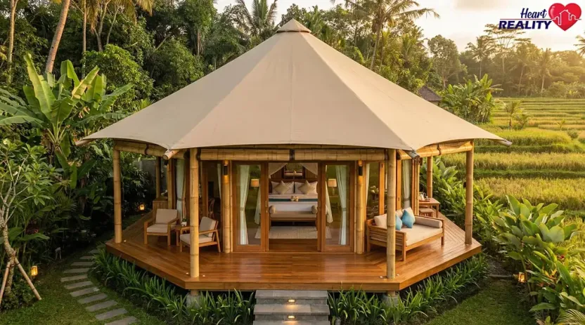 Prodej apartmánu, Pupuan, Indonésie, 40 m2