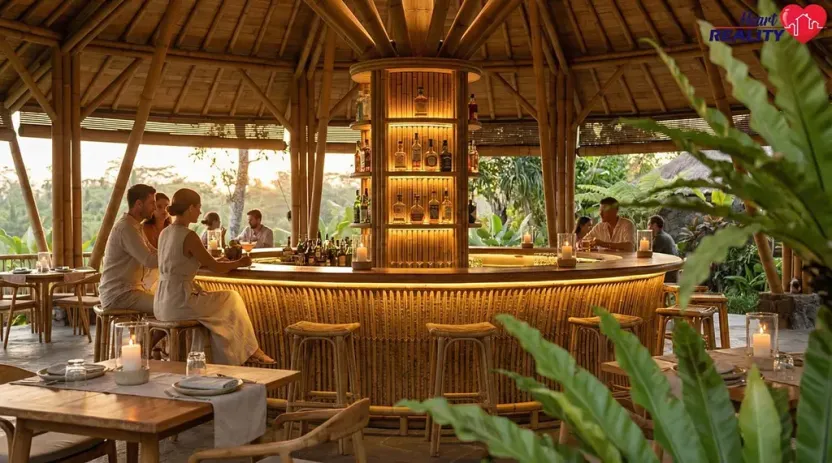 Prodej apartmánu, Pupuan, Indonésie, 40 m2