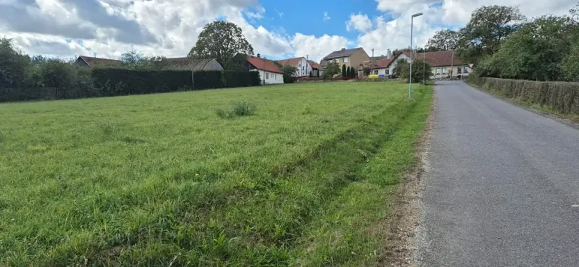 Prodej rodinného domu, Otín, 80 m2