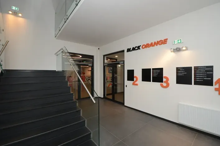 Pronájem kanceláře, Mělník, Bezručova, 20 m2