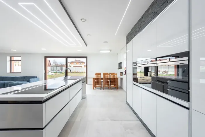 Prodej rodinného domu, Velké Přítočno, 350 m2