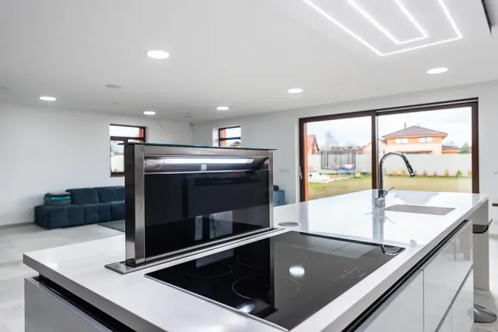 Prodej rodinného domu, Velké Přítočno, 350 m2