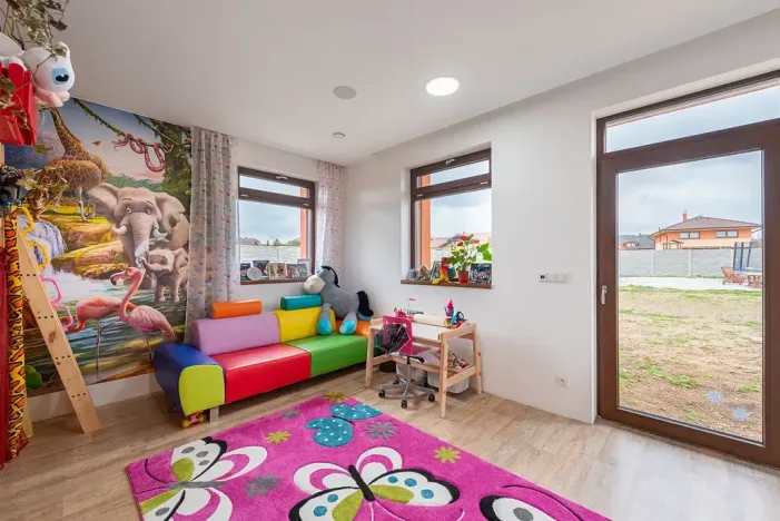 Prodej rodinného domu, Velké Přítočno, 350 m2