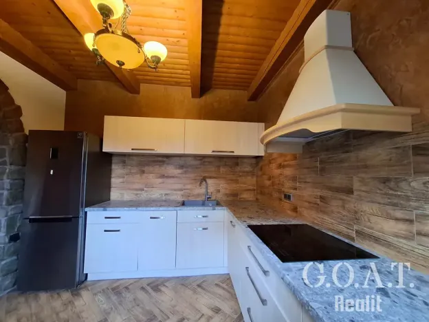 Prodej vícegeneračního domu, Zbůch, Polní, 249 m2