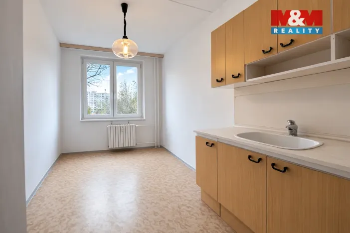 Prodej bytu 3+1, Praha, Vitošská, 79 m2