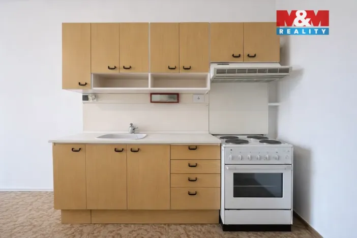 Prodej bytu 3+1, Praha, Vitošská, 79 m2