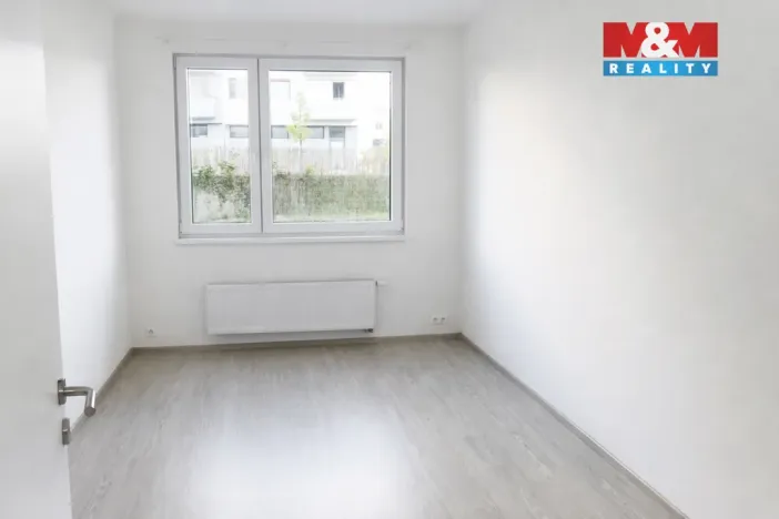 Pronájem bytu 3+kk, Praha, Soukalova, 68 m2