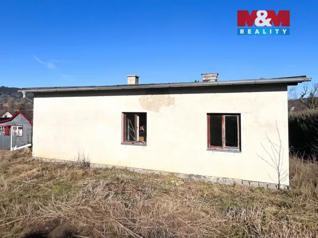 Prodej rodinného domu, Sušice - Sušice III, Pod Stráží, 75 m2