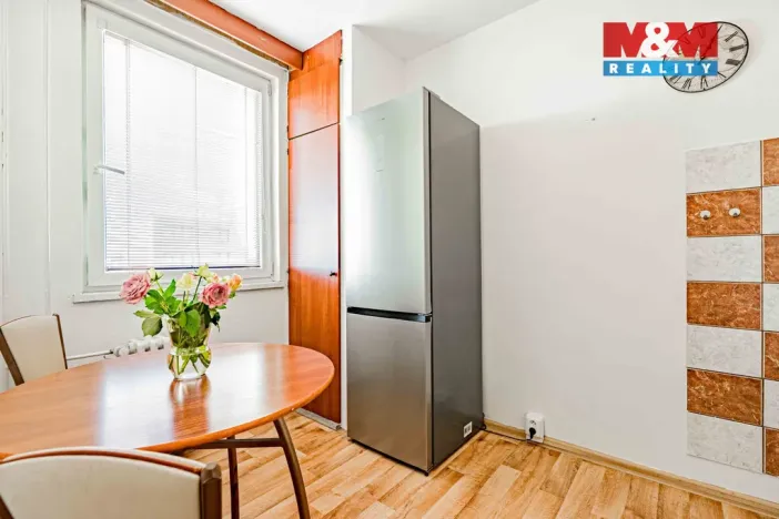 Prodej bytu 2+1, Český Těšín, Polní, 44 m2