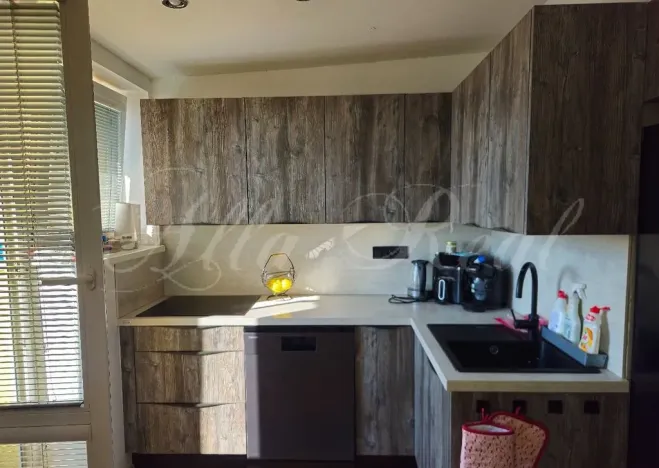 Pronájem bytu 2+kk, Brno - Komárov, Komárovská, 78 m2