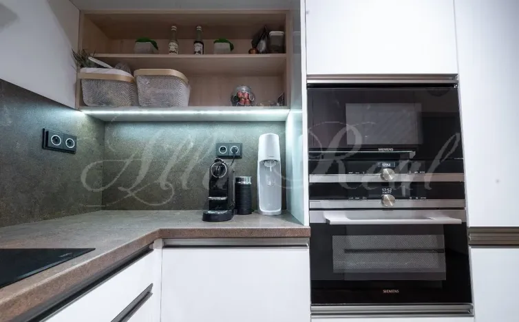 Pronájem bytu 2+kk, Brno - Slatina, Langrova, 66 m2