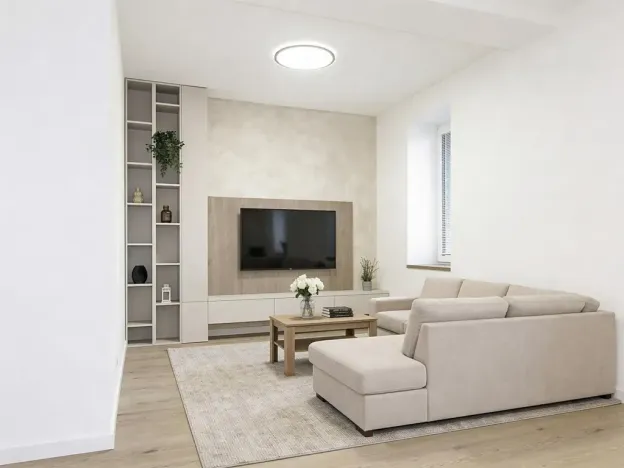 Pronájem bytu 2+kk, Ostrava, Slavníkovců, 54 m2