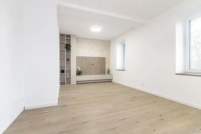 Pronájem bytu 2+kk, Ostrava, Slavníkovců, 54 m2