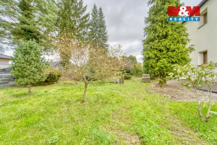 Prodej rodinného domu, Sadov - Lesov, 290 m2