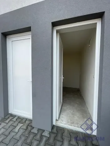 Prodej bytu 3+kk, Bašť, Bořanovická, 71 m2