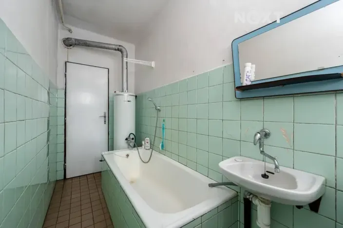 Prodej rodinného domu, Cvikov, Nová, 169 m2