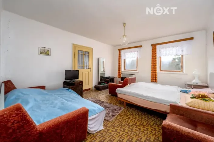 Prodej rodinného domu, Cvikov, Nová, 169 m2