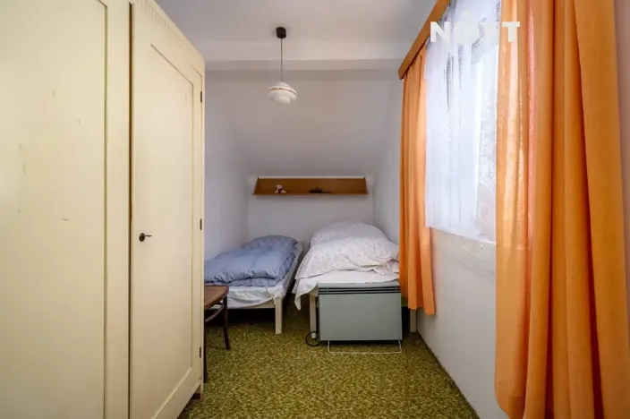 Prodej rodinného domu, Cvikov, Nová, 169 m2