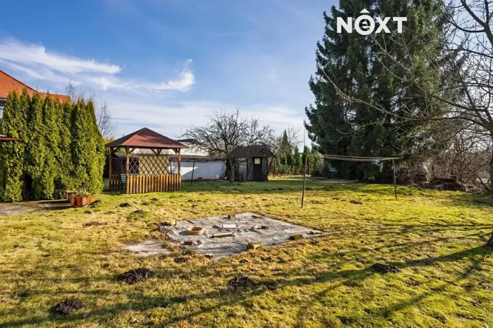 Prodej rodinného domu, Cvikov, Nová, 169 m2