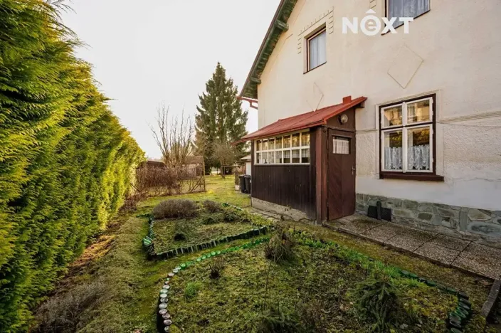 Prodej rodinného domu, Cvikov, Nová, 169 m2