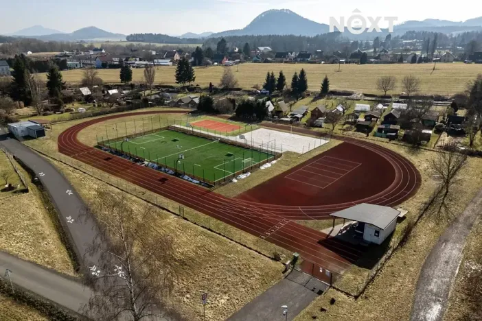 Prodej rodinného domu, Cvikov, Nová, 169 m2