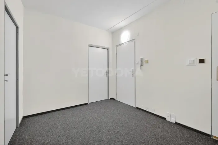 Pronájem bytu 2+1, Plzeň, Elišky Krásnohorské, 60 m2