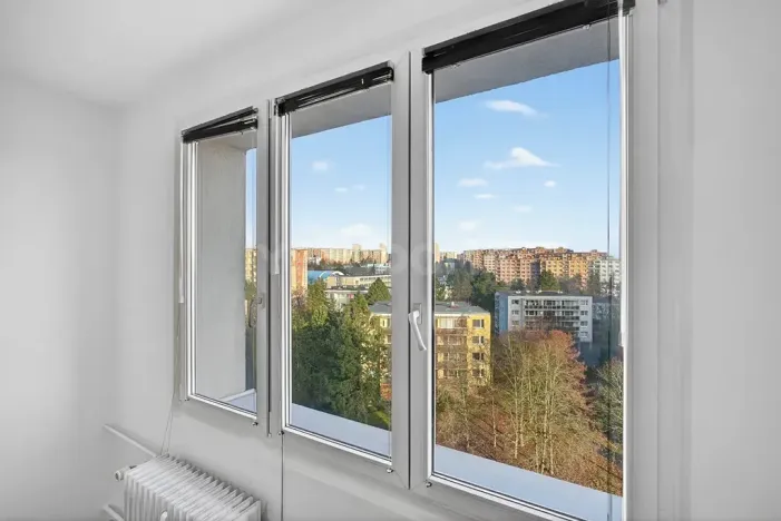 Pronájem bytu 2+1, Plzeň, Elišky Krásnohorské, 60 m2