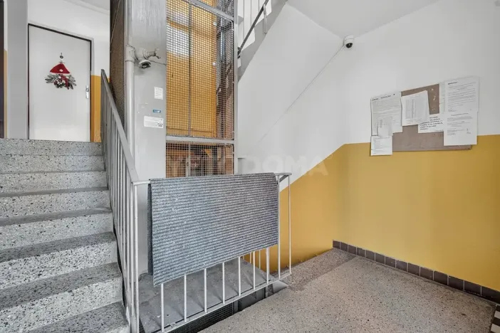 Pronájem bytu 2+1, Plzeň, Elišky Krásnohorské, 60 m2